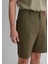 Haki Kargo Şort 0410262-80769 7