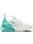 Air Max 270 (Gs) Sneaker Ayakkabı 4