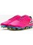 Skechers Razor 1.5 Elite Fg Erkek Pembe Krampon 252020 Pkbk 3