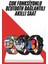 Akıllı Saat 1.5 Inç Amoled Ekran Çift Kordonlu Gps Nfc Uyumlu 1