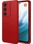 Xiaomi Redmi 15 4g First Silikon - KIRMIZI-(5796) - MCT2402-8808 1