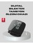 Dijital Bilek Tansiyon Aleti – Çift Kullanıcı Hafızalı Aritmi Uyarılı ve Ot - MCT2158-9509 1