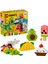 11039 LEGO Classic Yaratıcı Yiyecek Arkadaşlar 150 Parça +4 Yaş 1