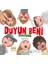 Duyun Beni - Çocuk Hakları Çağrısı 1