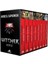 The Witcher Serisi Kutulu Özel Set (8 Kitap) 1