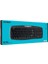 Everest KB-955 Siyah USB Multimedia Kablolu Q Standart Klavye 6