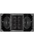 Shile HDL20-A 2X10" 1400 Watt 2 Yollu Profesyonel Aktif Line Array Kabin Hoparlör 2