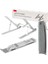 Powermaster Tablet+Laptop Standı 10''-15.6'' (Metal+Ayarlanabilir) 3