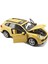 Bburago 1:24 Porsche Cayenne Turbo Plus Sarı Model Araba 2