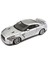 Bburago 1:18 Nissan Gt-R R35 2009 Model Araba 5