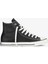 Chuck Taylor All Star Hi Unisex Siyah Sneaker.001 5