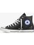 Chuck Taylor All Star Hi Unisex Siyah Sneaker.001 7