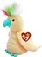 Buğz TY41346 Pompom - Cockatoo Cream -Mga 1