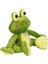 Buğz S00004741 Peluş Kurbağa Oturan 30CM -Sun 3