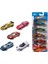 Buğz Hot Wheels 5'li Araba Seti 5