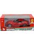 Buğz Bburago 1:24 Ferrari F12 Berlinetta Model Araba 2