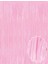 Buğz Soft Pembe Püsküllü Kapı Perdesi - Parti, Baby Shower, Cinsiyet Partisi 1x2 M 1