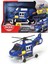 Buğz Dickie Toys Sesli ve Işıklı Kurtarma Helikopteri 4