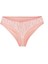 Bayan Slip Külot Pembe 1