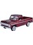 Buğz 73315 Ford F-100 Pick Up 1:24 -Vardem 5
