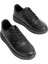 Günlük Siyah Air Unisex Sneaker 7