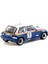 Buğz Tarmac Works 1/64 Renault 5 Turbo Rally Costa Brava 1985 #11 2