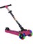 Buğz Lsc5-I Leddy 2+ Scooter Işıklı Pembe 50KG 2