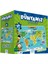 Buğz Dünyamız 24 Parça Yer Puzzle 1