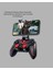 Buğz Bluetooth Gamepad Kablosuz Oyun Kumandası Tek Cihaz Destekli 3