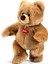 Buğz Trudi Ettore Peluş Ayı 40 cm 1