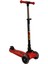 Buğz Swing Scooter Kırmızı Işıklı 2