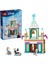 Buğz 43265 LEGO Disney Prensesi Arendelle Karlar Ülkesi Şatosu 177 Parça +5 Yaş 1