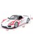 Buğz 28009 Burago Porsche 918 Spyder 1:24 Model Araba 2