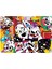 Buğz Ks Dalmatian 100 Parça Puzzle 1