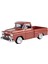 Buğz 79385 1: 24 1958 Gmc 100 Wıdesıde Pıckup 2