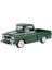 Buğz 79385 1: 24 1958 Gmc 100 Wıdesıde Pıckup 3