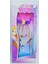 Buğz Disney Rapunzel Asa-Kolye-Bileklik Seti 1