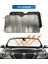 Buğz Katlanabilir Ön Cam Güneşlik Isı Önleyici Araç Perdesi Volkswagen Passat Peugeot 3008 Skoda Superb Nissan Qashqai 1