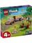 Buğz 42634 Lego® Friends At ve Midilli Römorku 105 Parça +4 Yaş 5