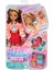 Buğz JFX98 Teresa - Barbie Dream Besties Paten Partisi Teresa Bebek ve Aksesuarları 1