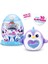 Buğz RAR34000 Rainbocorns Frozen Mania Mini Eggzania 1