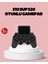 Buğz HDMI Tv Bağlantılı Orijinal S10 Gamepad 520 Oyunlu 2025 Seri Oyun Konsolu 1