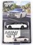 Buğz Mini Gt 1/64 Bmw I7 XDRIVE60 Alpine White / Black Sapphire - Blister Paket 2