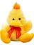 Buğz Kurdeleli Ördek Peluş 30 cm 3