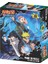 Buğz Prime 3D - Naruto Shippuden 200 Parça Puzzle 33198 1