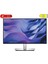 21.5 Dell Pro Plus P2225H Fhd IPS 5ms 100HZ Hdmı+Vga+Dp Pıvot Sıyah LED Monıtor 1