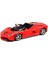 Buğz 1:24 Bburago Ferrari Laferrari Aperta 1