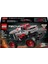 Buğz LEGO Technic Monster Jam Thunderroarus Çek-Bırak 42200 4