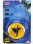 5351 Sun-Rst-Rsp-Yoyo Batman 6cm Mv Işıklı Krtl Bman 1