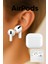 Yeni Seri Airpods 4. Nesil Bluetooth Kulak Içi Kulaklık Anc – Ios & Android Uyumlu 1